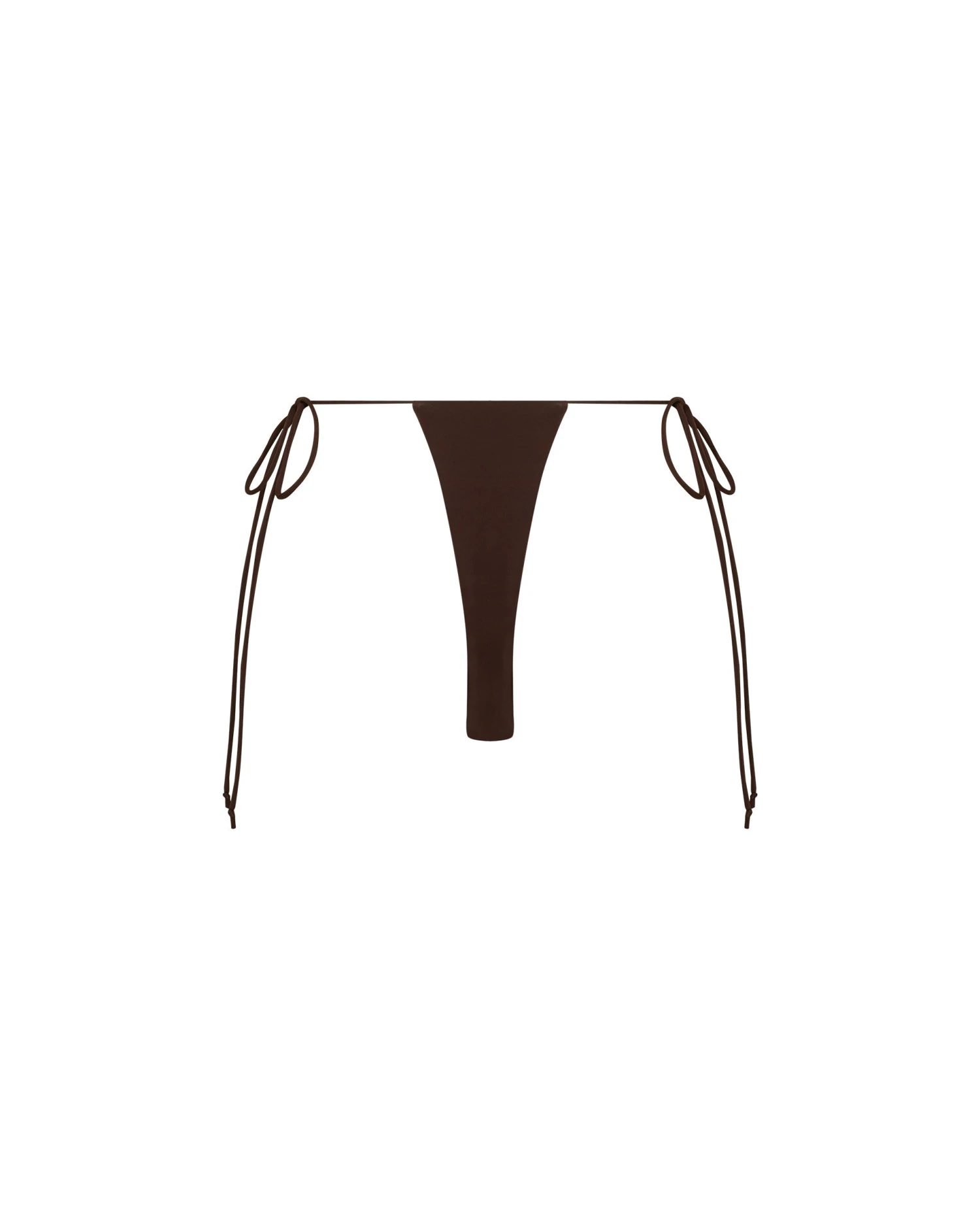 Nyah Bottom | Chocolate 5 Nyah Bottom | Chocolate - Image 5