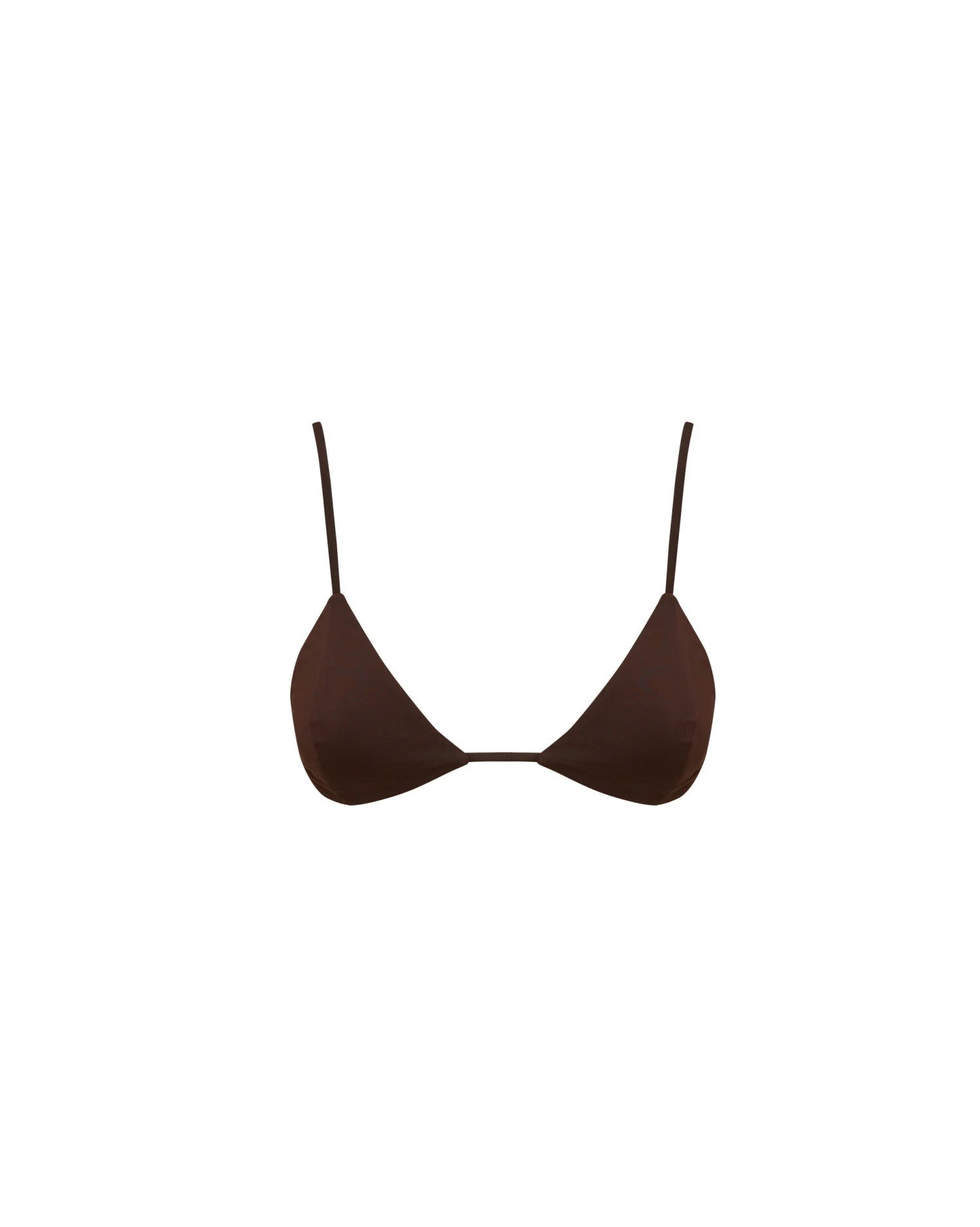 Aries Top | Chocolate 5 Aries Top | Chocolate - Image 5