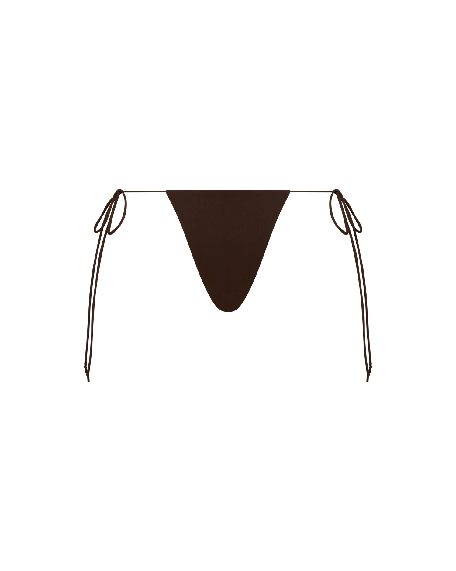Nyah Bottom | Chocolate 4 Nyah Bottom | Chocolate - Image 4