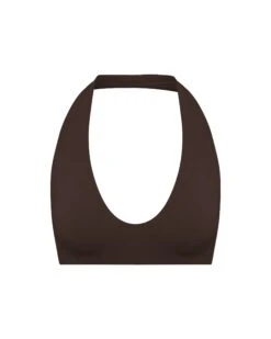 Asher Top | Chocolate -Myraswim PW MYRASWIMJAN2022 2880
