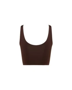 Stella Top | Chocolate 10 Stella Top | Chocolate -Myraswim PW MYRASWIMJAN2022 2889