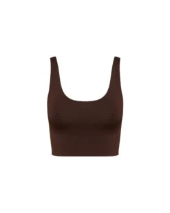 Stella Top | Chocolate 9 Stella Top | Chocolate -Myraswim PW MYRASWIMJAN2022 2890