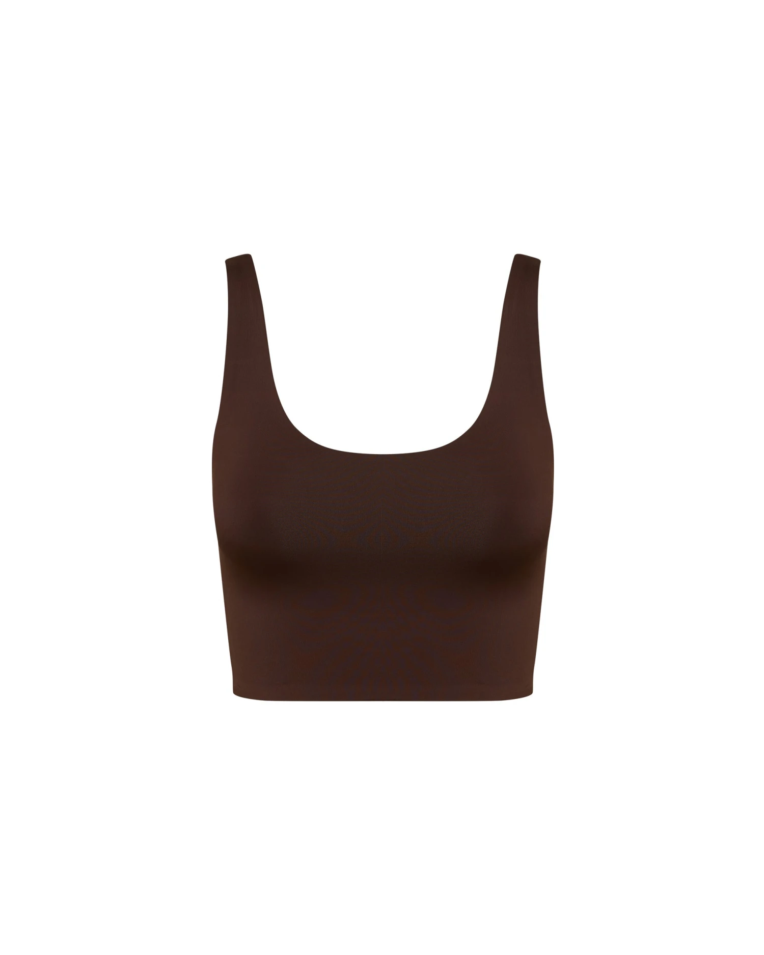 Stella Top | Chocolate 4 Stella Top | Chocolate - Image 4