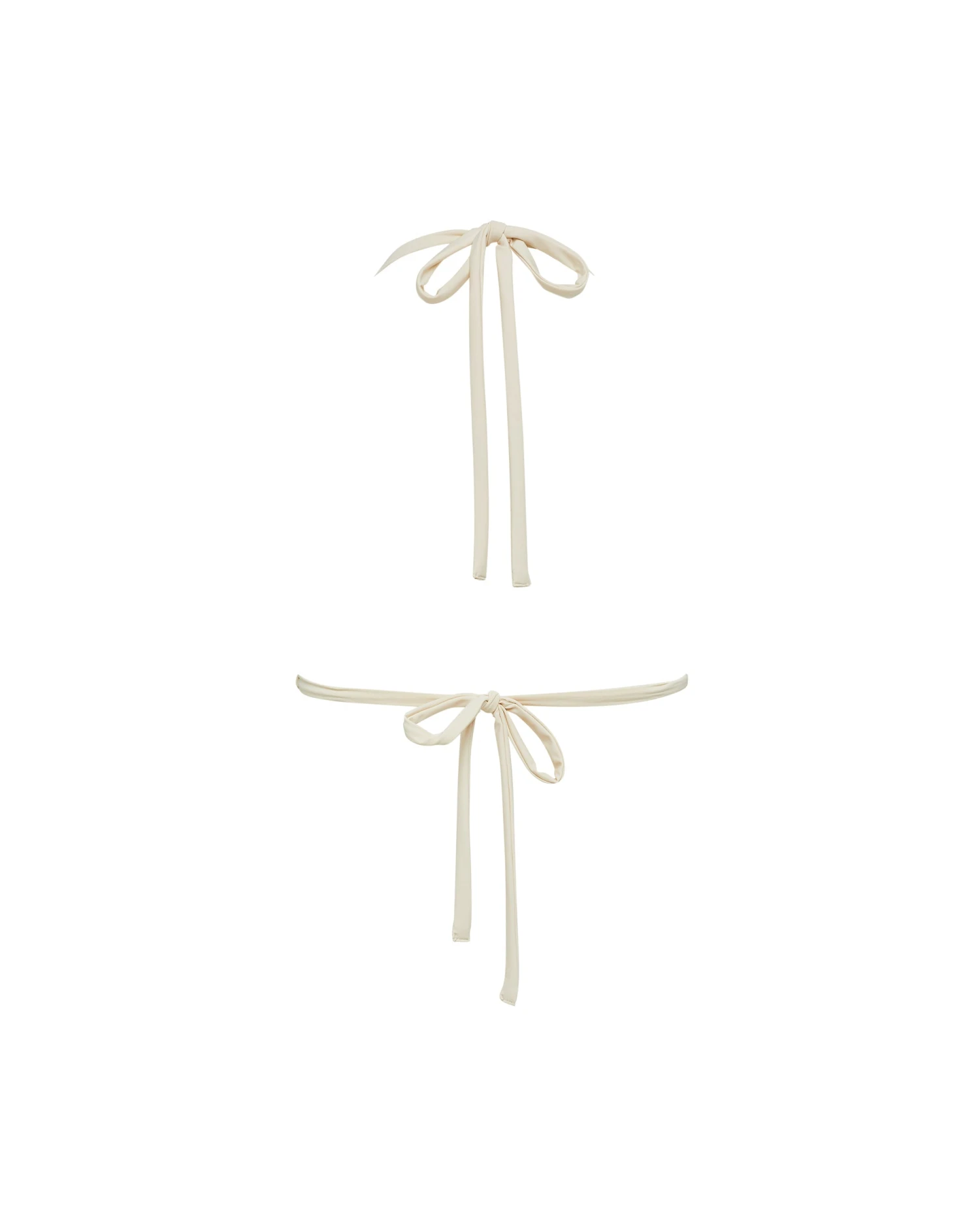 Vera Top | Ivory 5 Vera Top | Ivory - Image 5