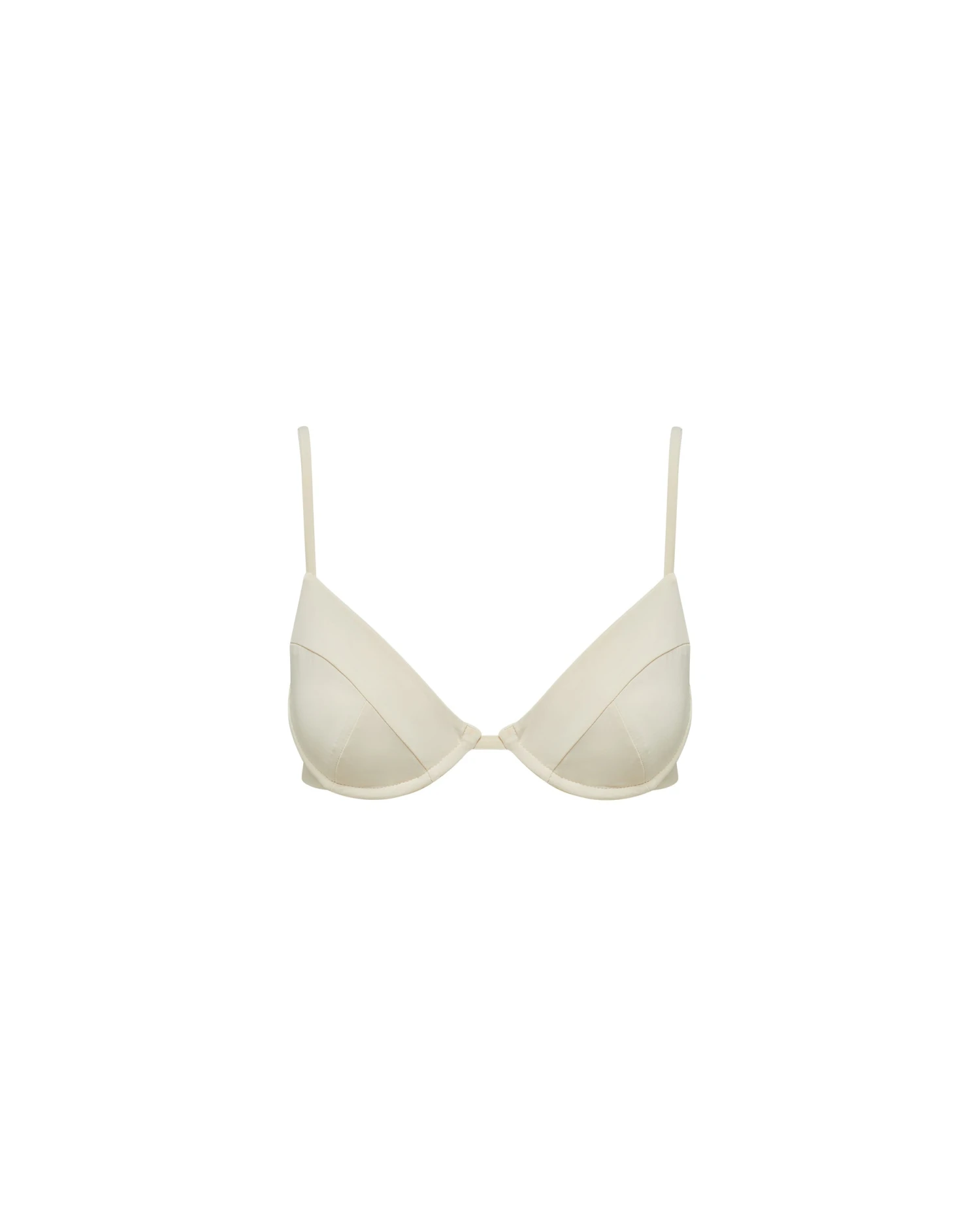 Jardin Top | Ivory 4 Jardin Top | Ivory - Image 4