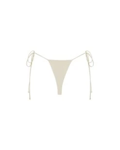 Nyah Bottom | Ivory -Myraswim PW MYRASWIMJAN2022 2911