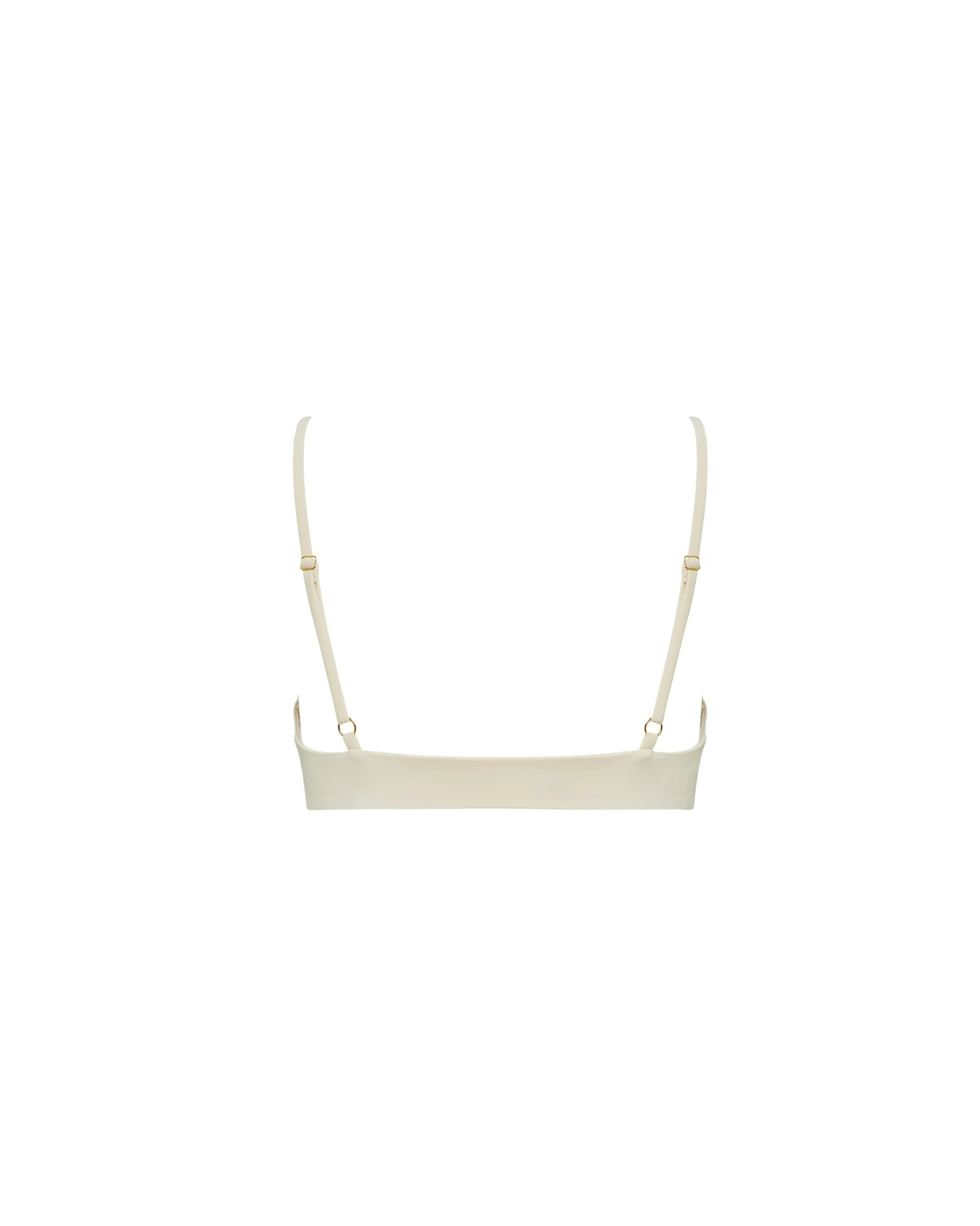Jardin Top | Ivory 5 Jardin Top | Ivory - Image 5