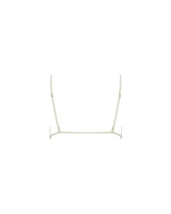 Aries Top | Ivory -Myraswim PW MYRASWIMJAN2022 2913