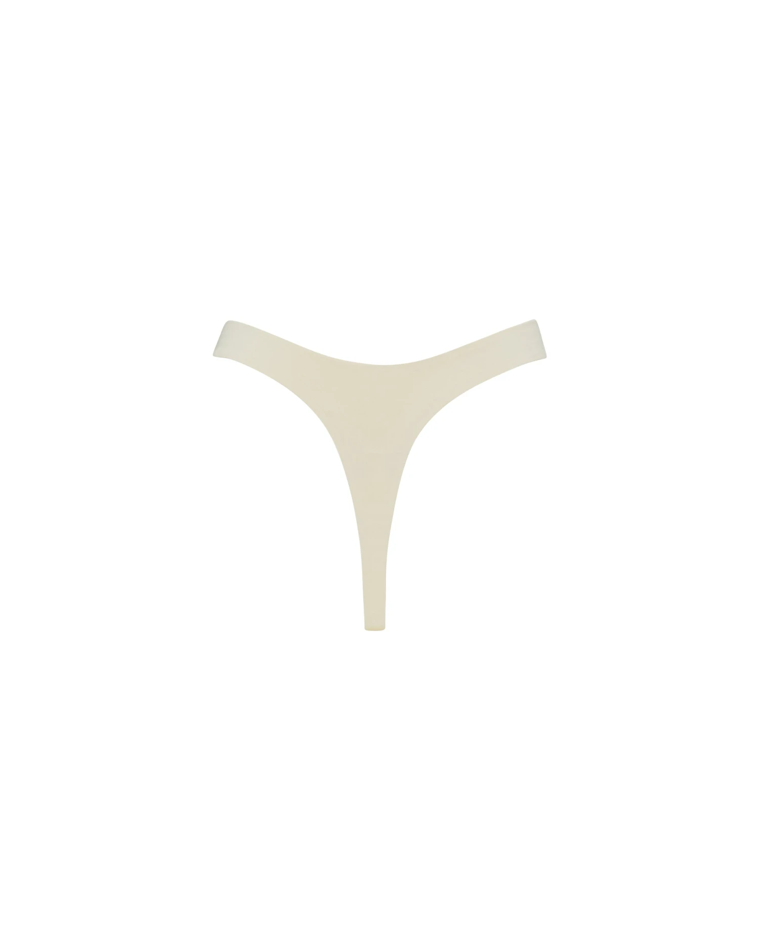 Yris Bottom | Ivory 5 Yris Bottom | Ivory - Image 5