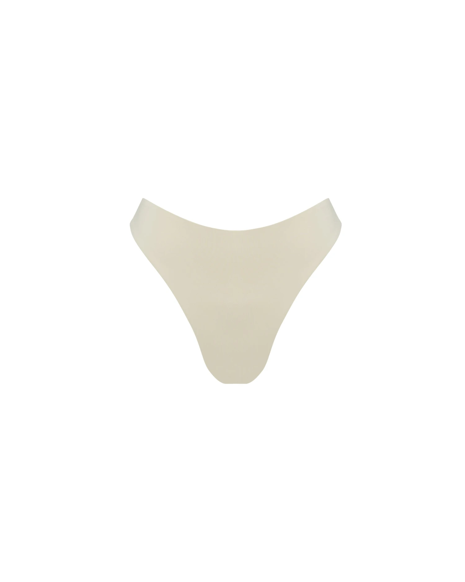Yris Bottom | Ivory 4 Yris Bottom | Ivory - Image 4