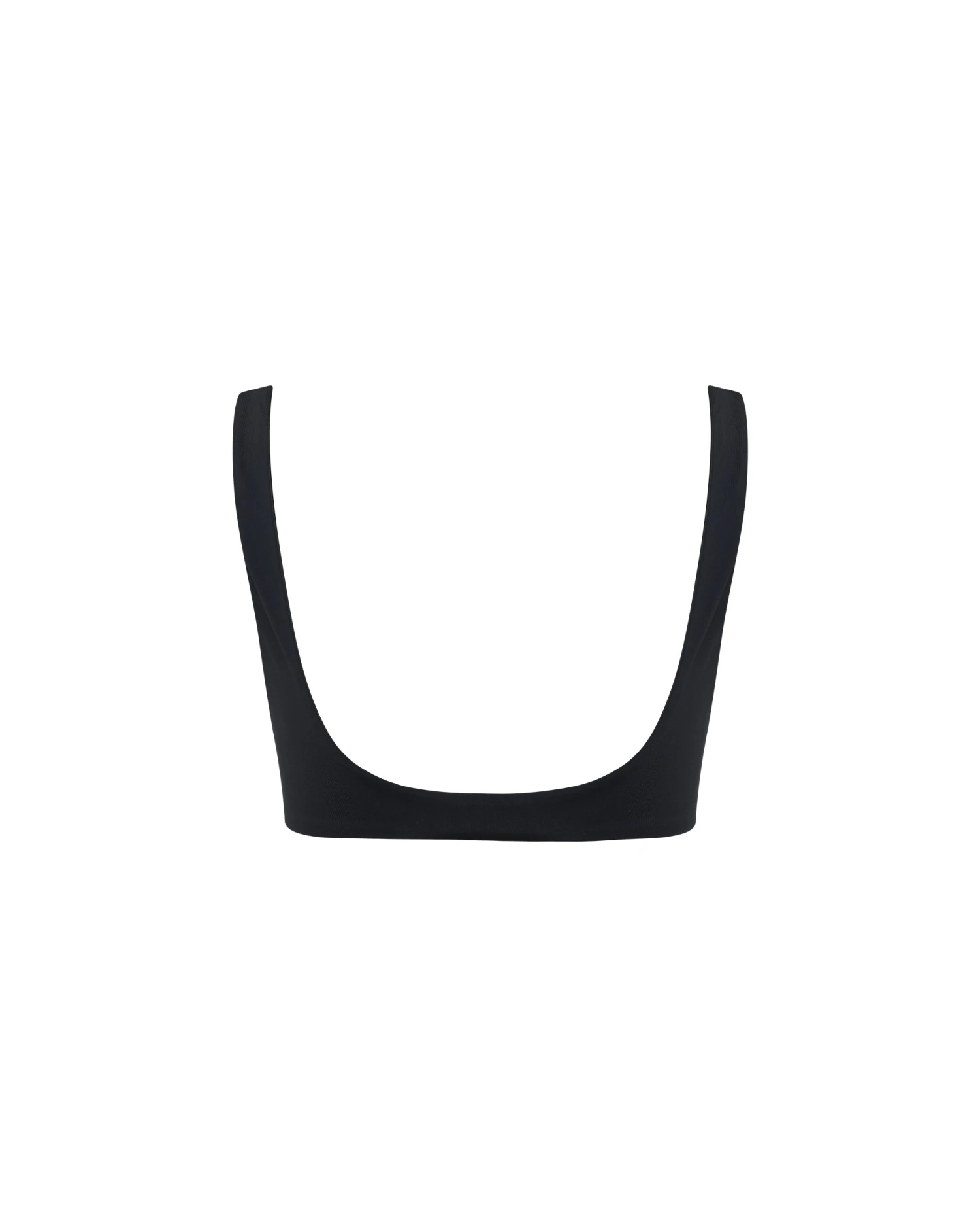 Chase Top | Black 5 Chase Top | Black - Image 5