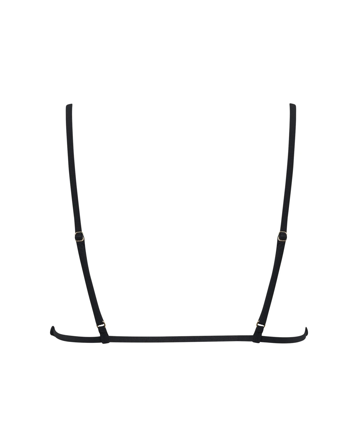 Aries Top | Black 6 Aries Top | Black - Image 6