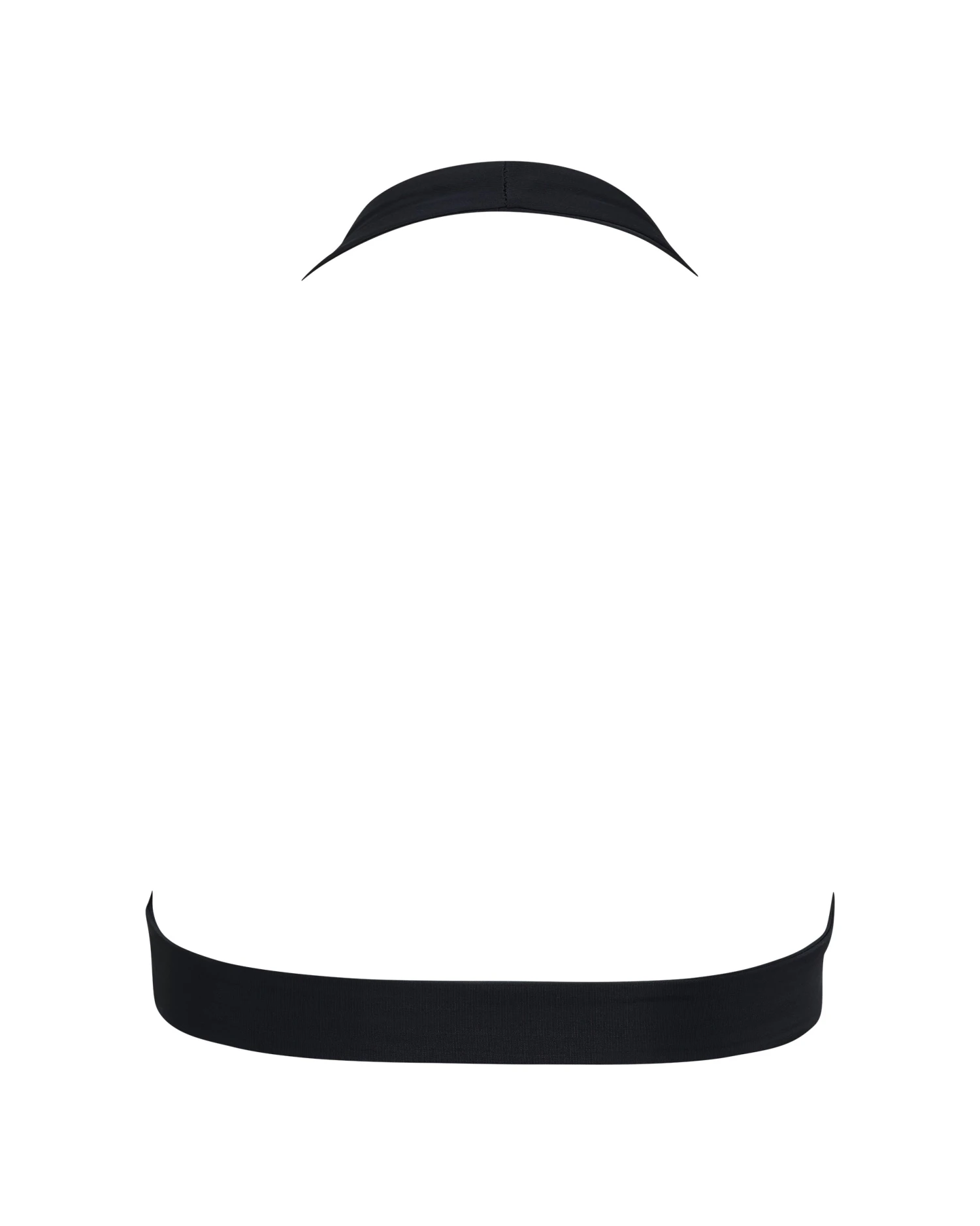 Asher Top | Black 6 Asher Top | Black - Image 6