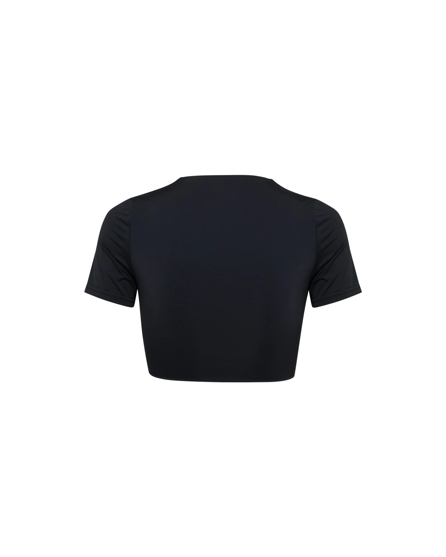 Hawke Top | Black 5 Hawke Top | Black - Image 5