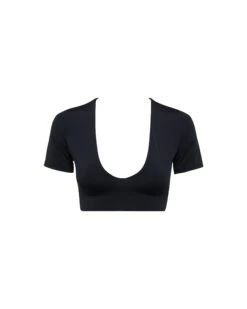 Hawke Top | Black 9 Hawke Top | Black -Myraswim PW MYRASWIMJAN2022 2931