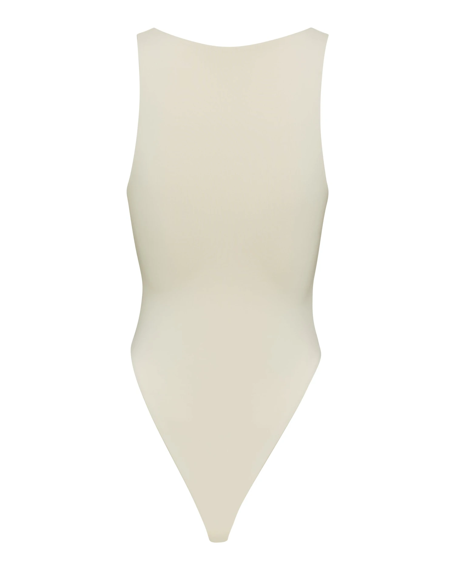Asiah One Piece | Ivory 5 Asiah One Piece | Ivory - Image 5
