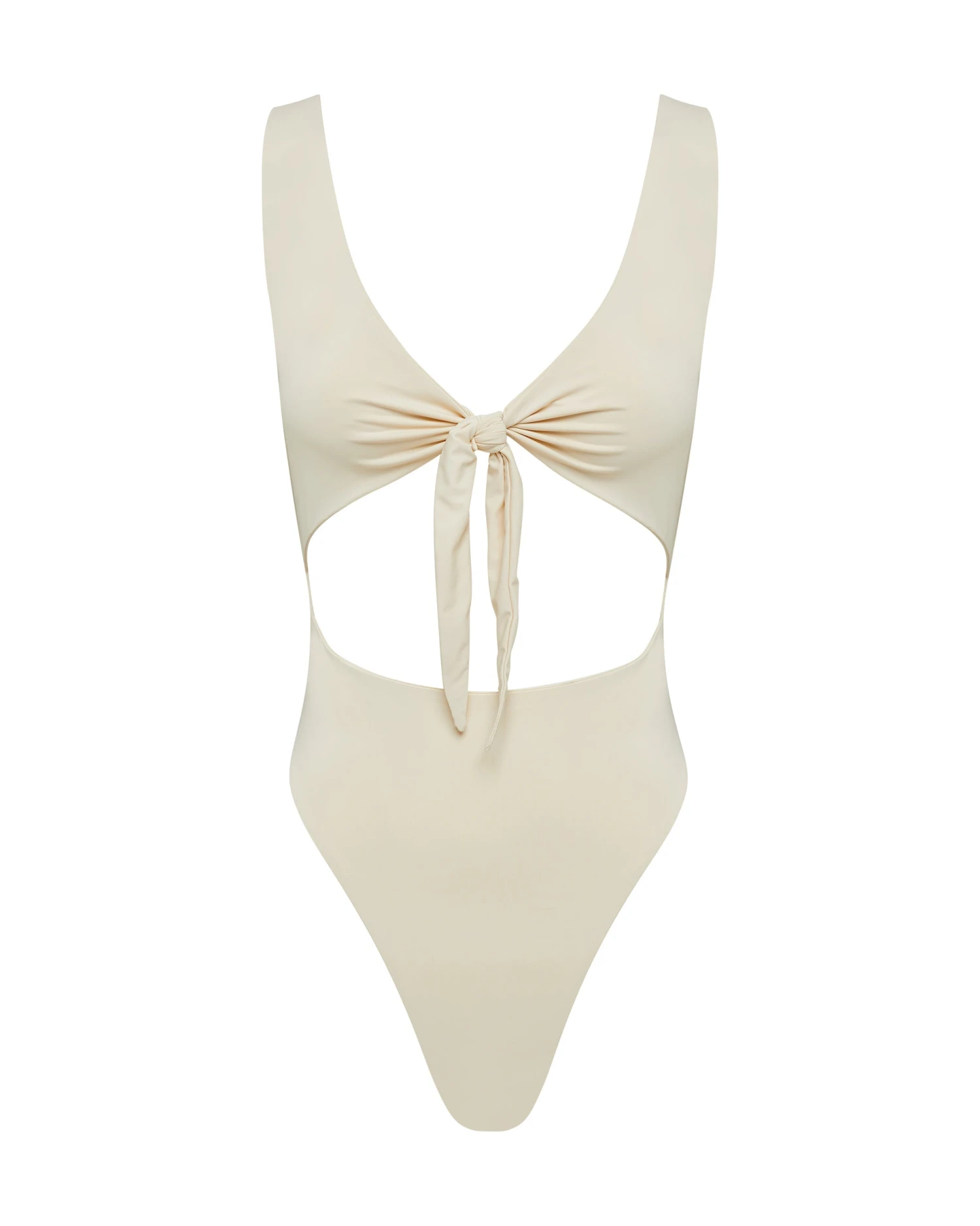 Asiah One Piece | Ivory 4 Asiah One Piece | Ivory - Image 4