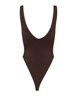 Amal One Piece | Chocolate 12 Amal One Piece | Chocolate -Myraswim PW MYRASWIMJAN2022 2963