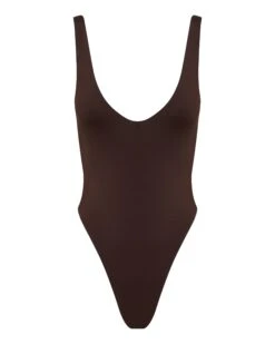 Amal One Piece | Chocolate 11 Amal One Piece | Chocolate -Myraswim PW MYRASWIMJAN2022 2964