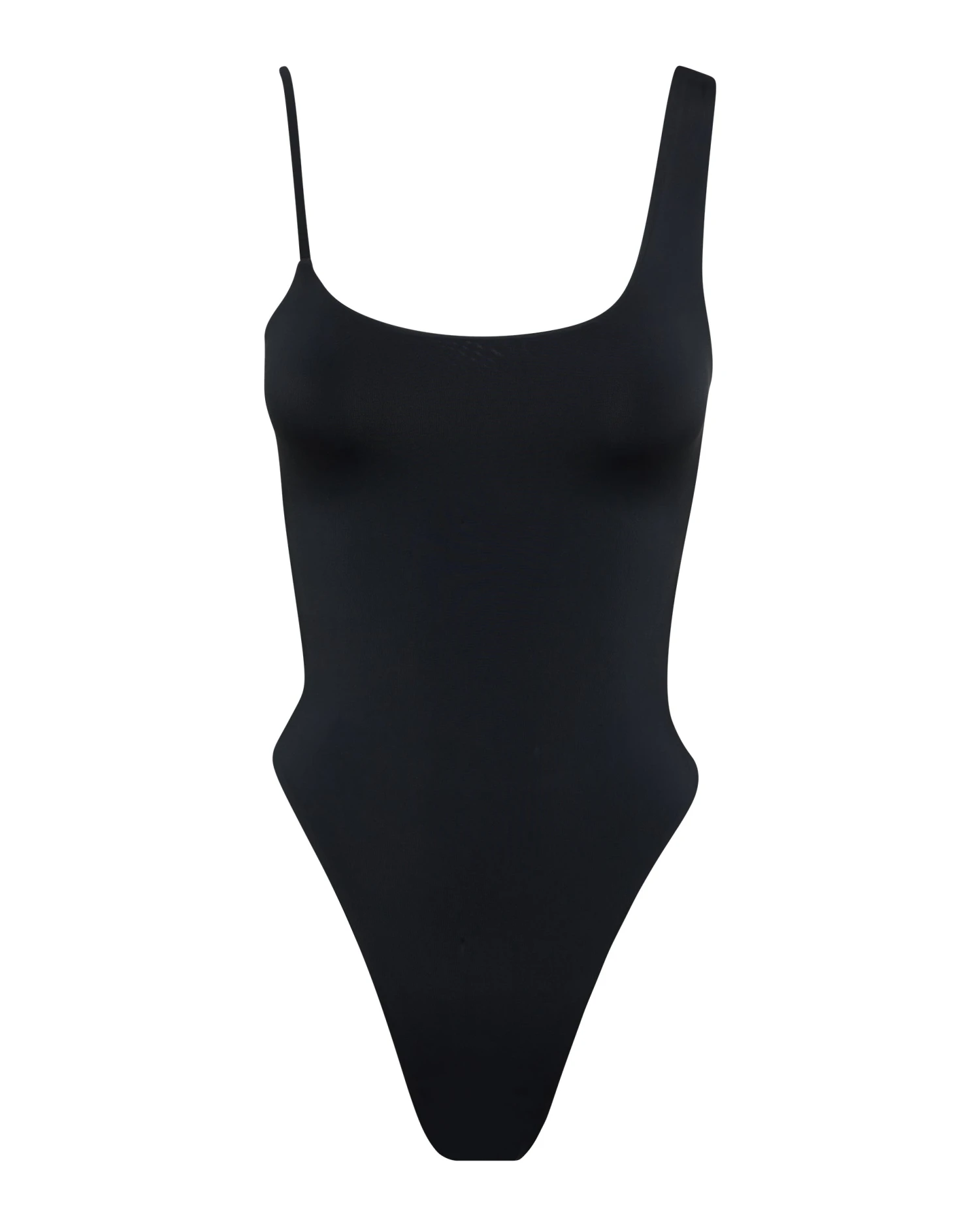 Giada One Piece | Black 5 Giada One Piece | Black - Image 5