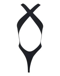 Amith One Piece | Black 12 Amith One Piece | Black -Myraswim PW MYRASWIMJAN2022 2971