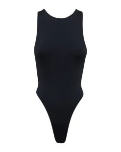 Amith One Piece | Black 11 Amith One Piece | Black -Myraswim PW MYRASWIMJAN2022 2972