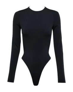 Zuri One Piece | Black 11 Zuri One Piece | Black -Myraswim PW MYRASWIMJAN2022 2983