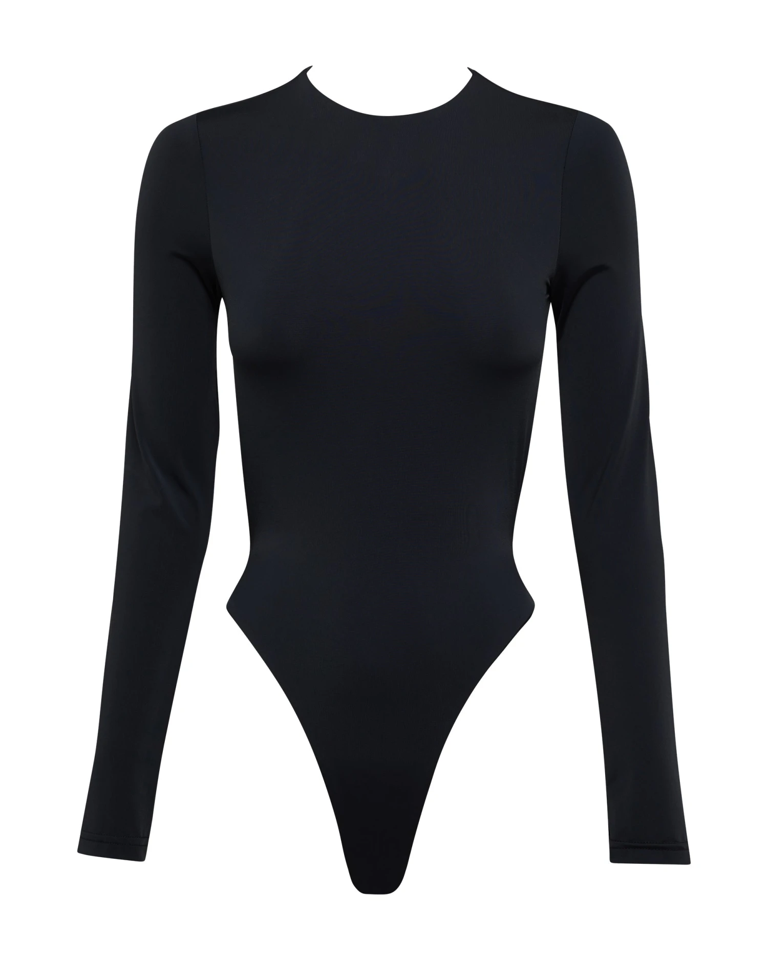 Zuri One Piece | Black 5 Zuri One Piece | Black - Image 5