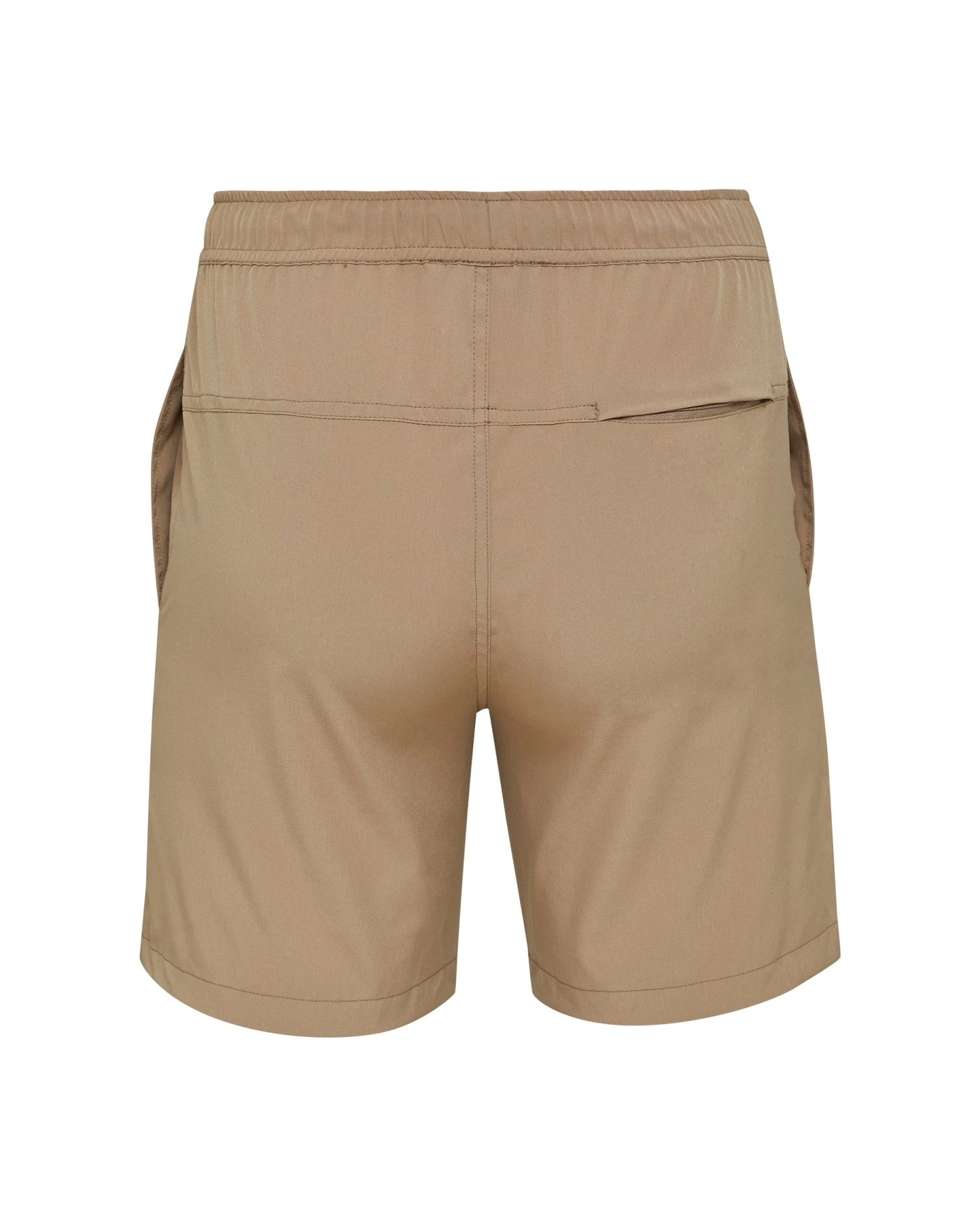 Zephyr Trunks | Bone 4 Zephyr Trunks | Bone - Image 4