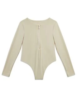 Powe One Piece - Mini | Ivory -Myraswim PW MYRASWIMJAN2022 3308