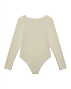 Powe One Piece - Mini | Ivory -Myraswim PW MYRASWIMJAN2022 3310