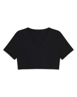 Hawke Top Mini | Black 7 Hawke Top Mini | Black -Myraswim PW MYRASWIMJAN2022 3323