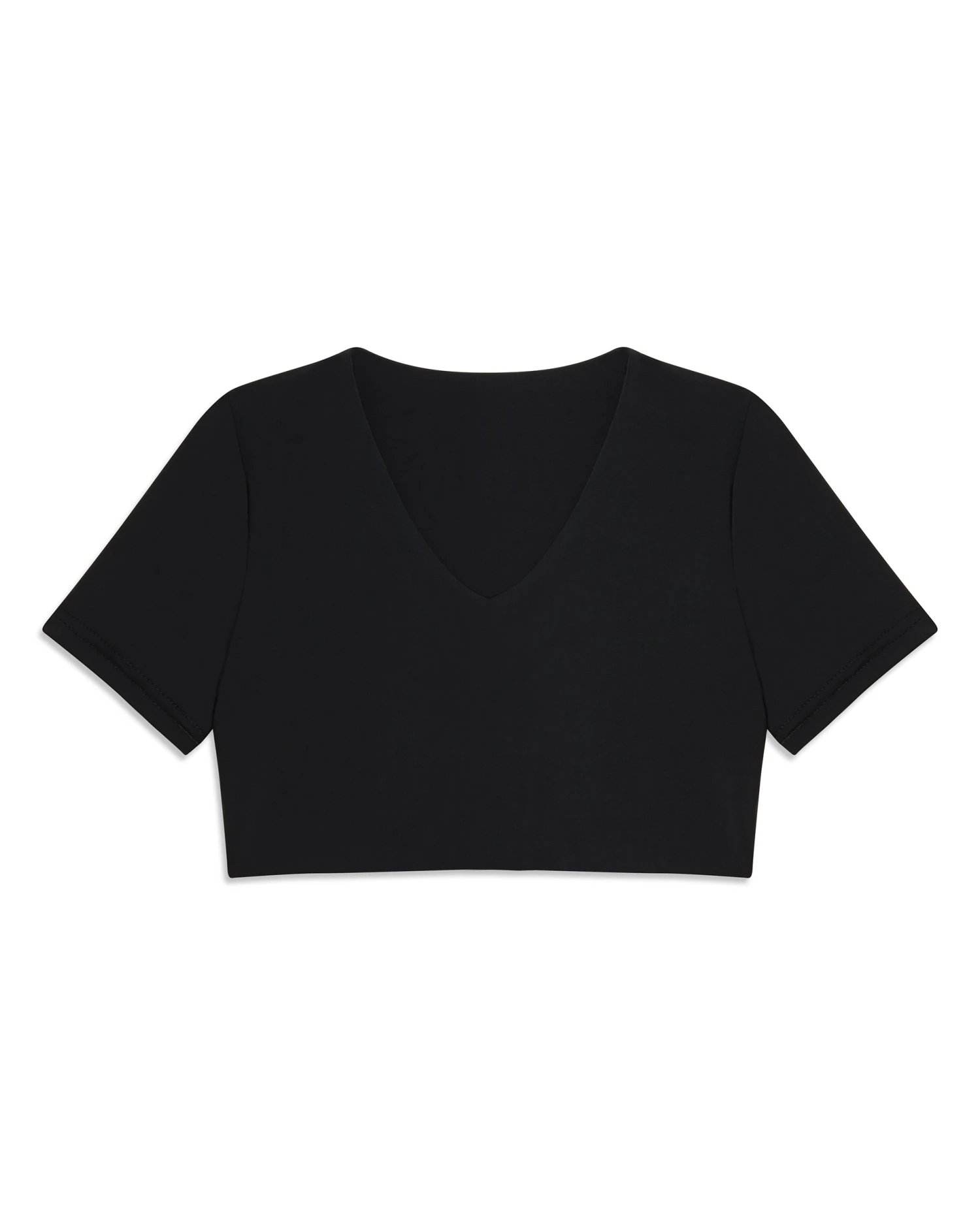 Hawke Top Mini | Black 3 Hawke Top Mini | Black - Image 3
