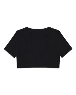 Hawke Top Mini | Black 8 Hawke Top Mini | Black -Myraswim PW MYRASWIMJAN2022 3324