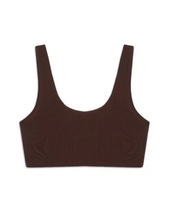 Stella Top Mini | Chocolate 7 Stella Top Mini | Chocolate -Myraswim PW MYRASWIMJAN2022 3341
