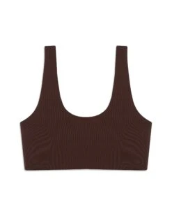 Stella Top Mini | Chocolate 8 Stella Top Mini | Chocolate -Myraswim PW MYRASWIMJAN2022 3343
