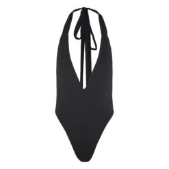 Farrah One Piece | Black 14 Farrah One Piece | Black -Myraswim PW MYRASWIM 004