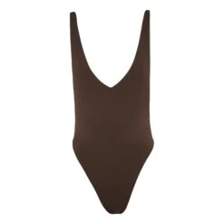 Elle One Piece | Chocolate 8 Elle One Piece | Chocolate -Myraswim PW MYRASWIM 012 6d4ef8c5 fcab 4b8f bd7b 69eb205ea56d