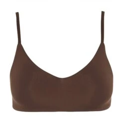 Willow Top | Chocolate 8 Willow Top | Chocolate -Myraswim PW MYRASWIM 048 top e768552d 64bf 4e88 a7d1 af2292c1645e