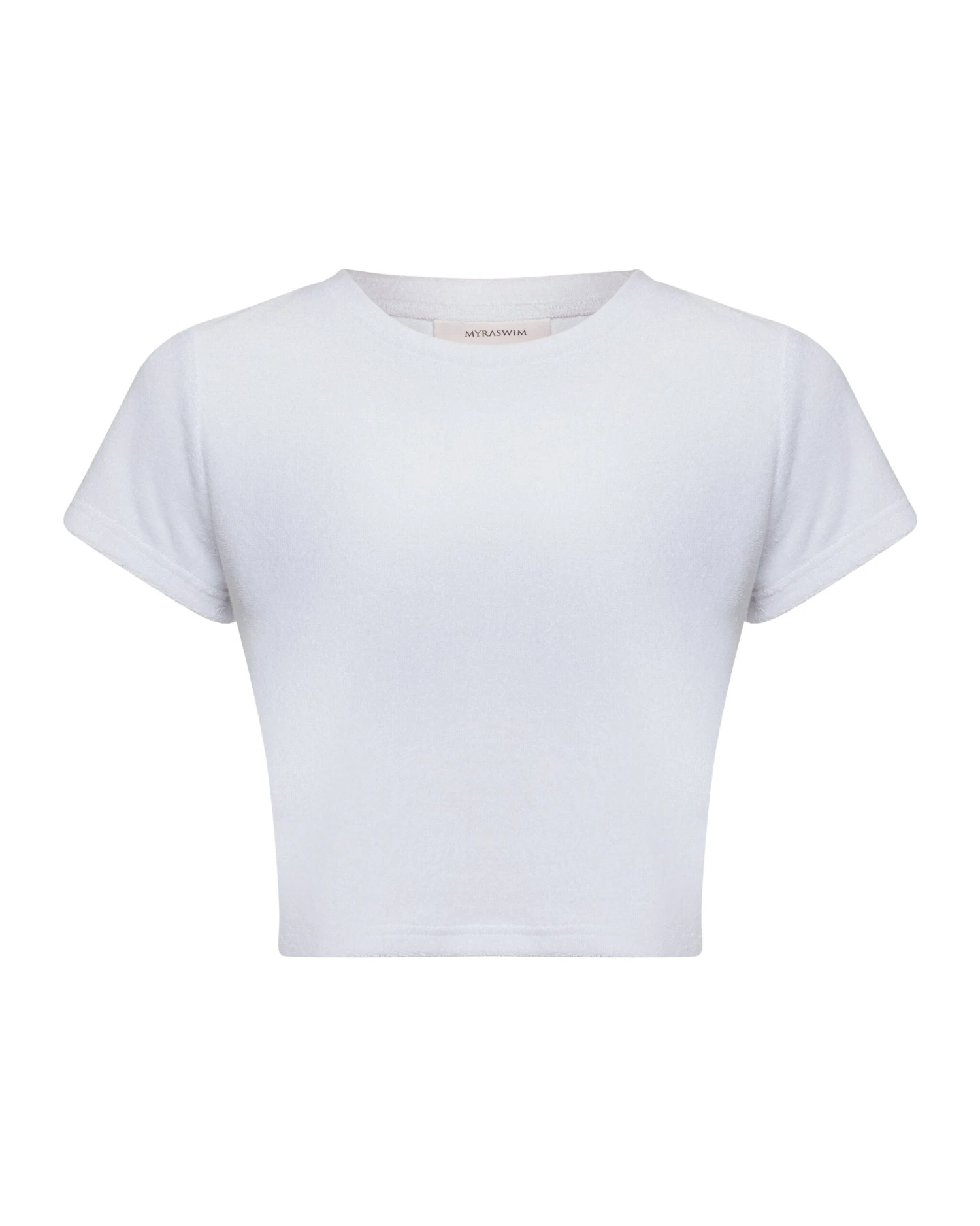 Elvi Top | Vanilla 5 Elvi Top | Vanilla - Image 5