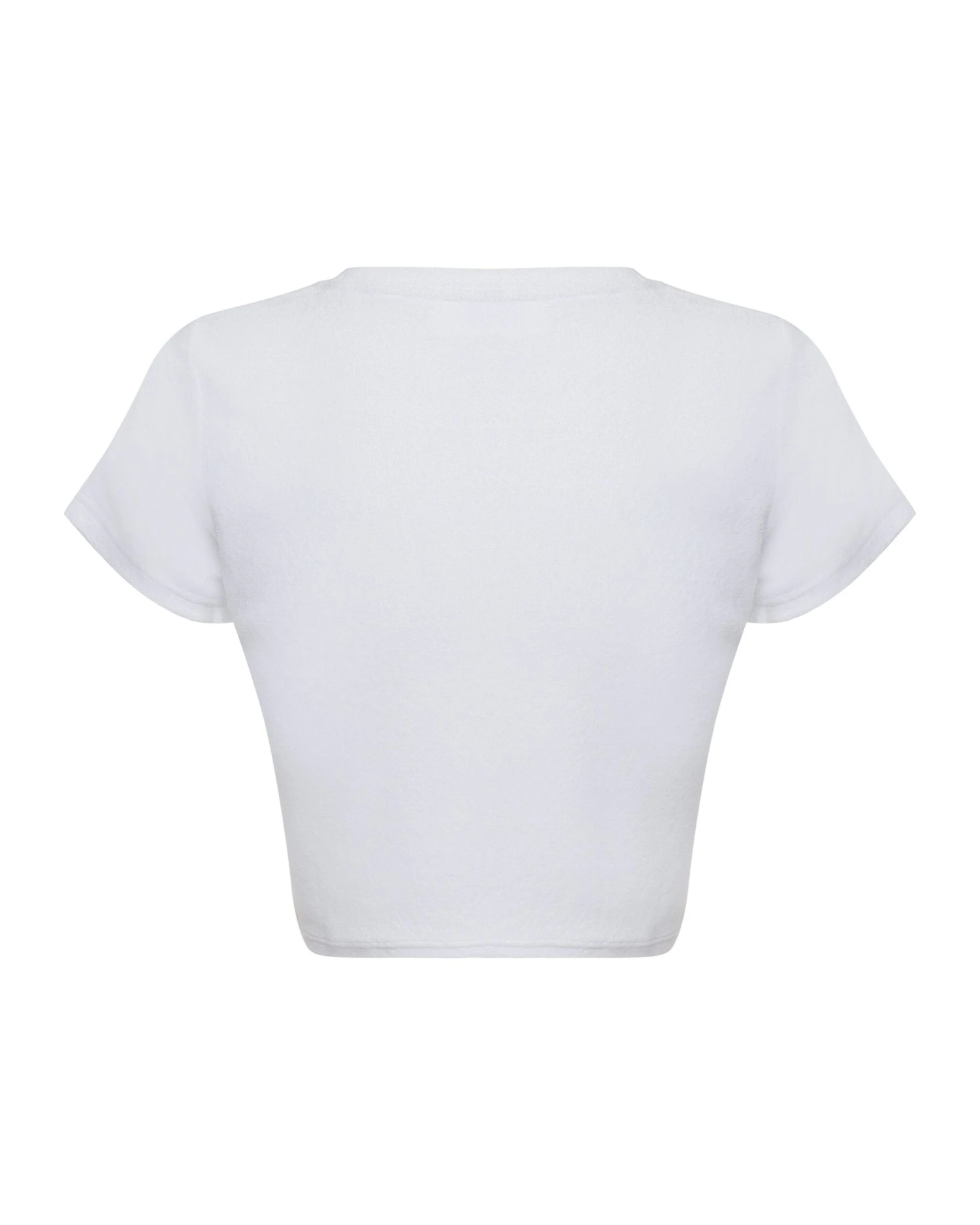 Elvi Top | Vanilla 6 Elvi Top | Vanilla - Image 6