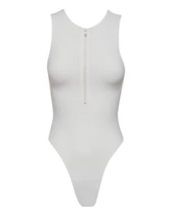 Davis One Piece | Vanilla -Myraswim PW MYRA July2020 1795