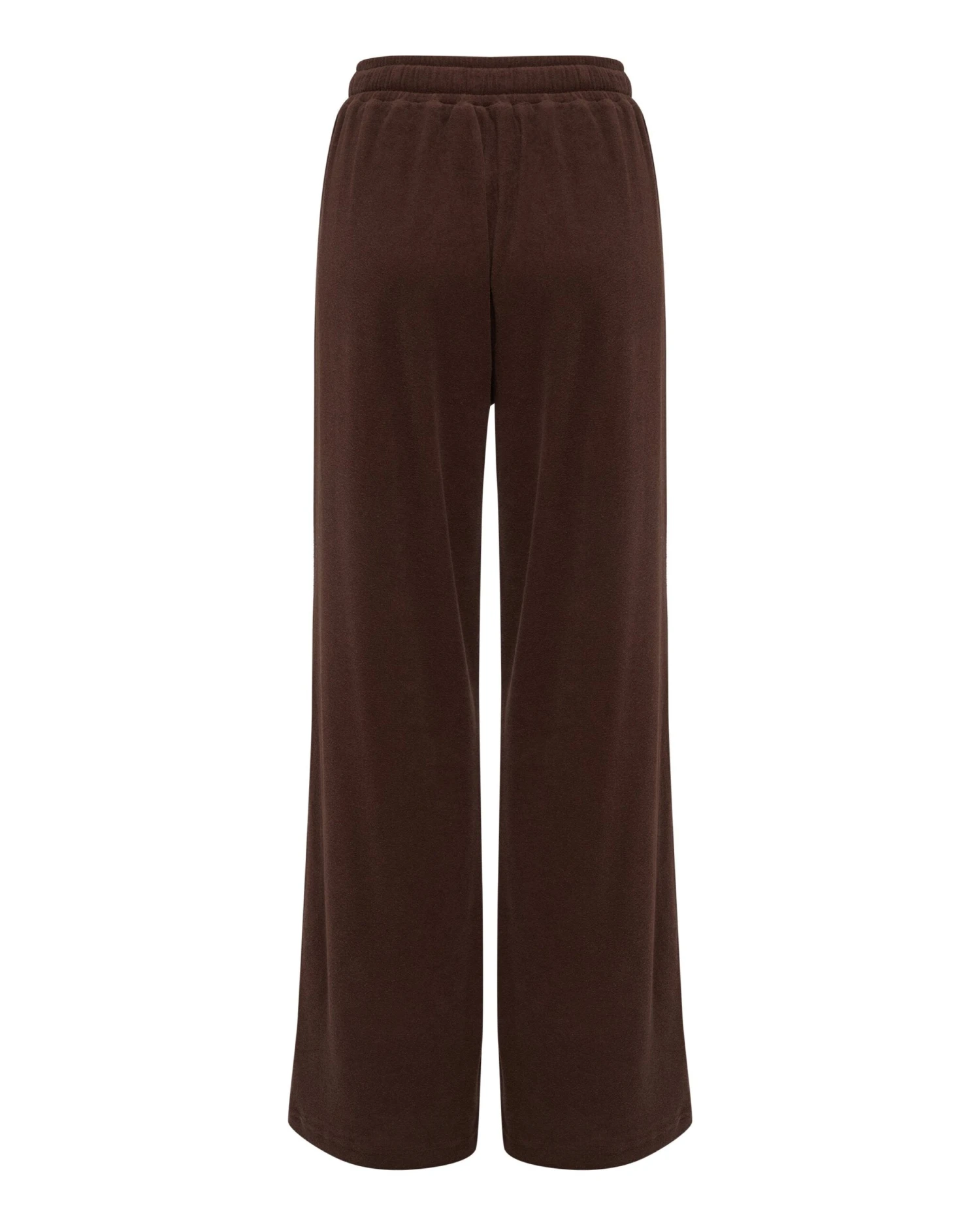 Sawar Pant | Chocolate 6 Sawar Pant | Chocolate - Image 6