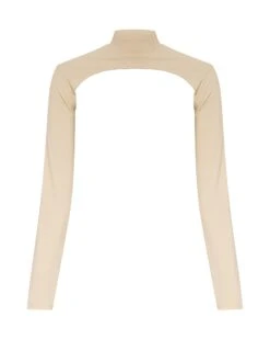 Brock Top | Ivory 10 Brock Top | Ivory -Myraswim PW MyraGhost Feb2025 0088copy2