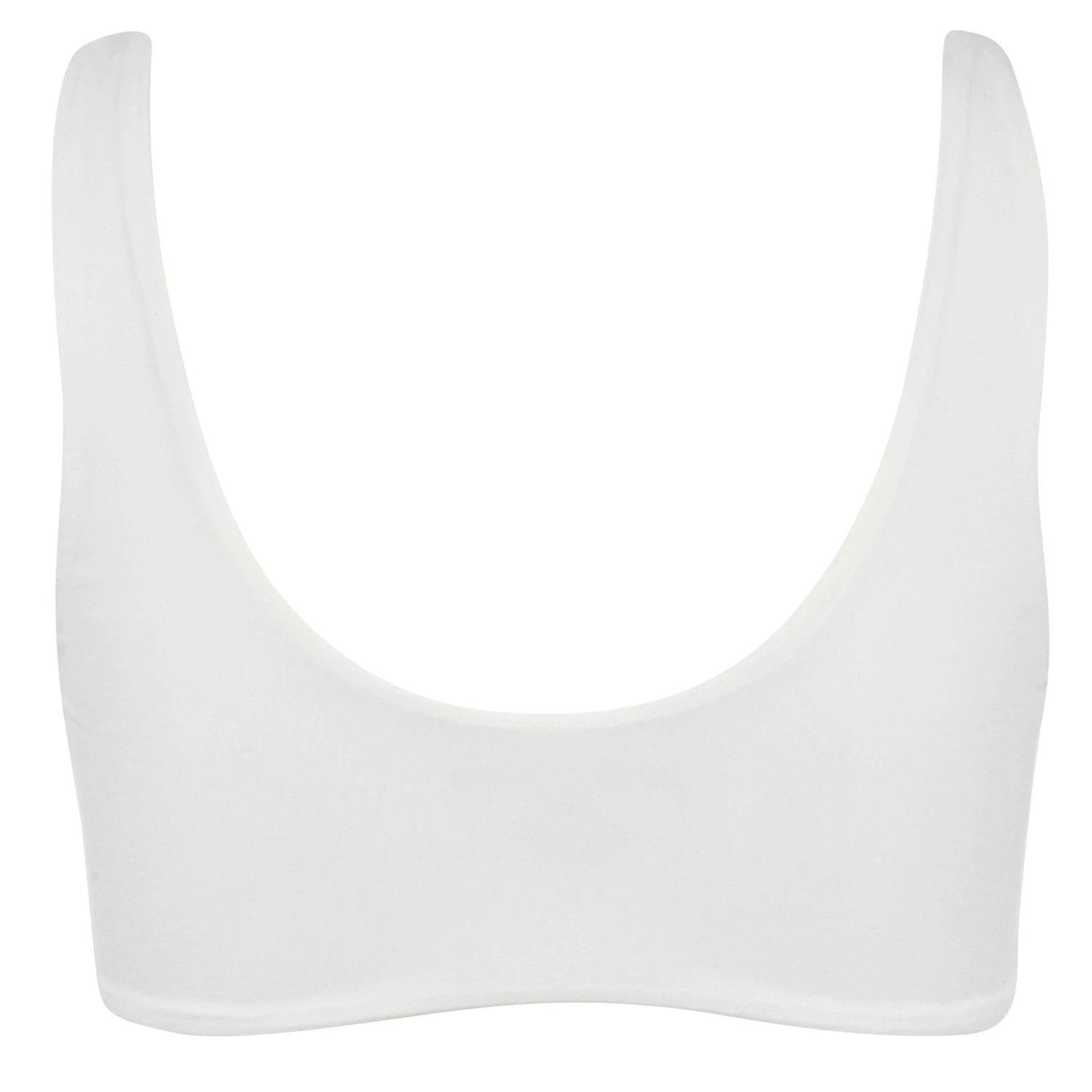 Diego Top | Vanilla 5 Diego Top | Vanilla - Image 5