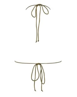 Sofia Top | Army 12 Sofia Top | Army -Myraswim PW MyraSwim Jan2020 2239
