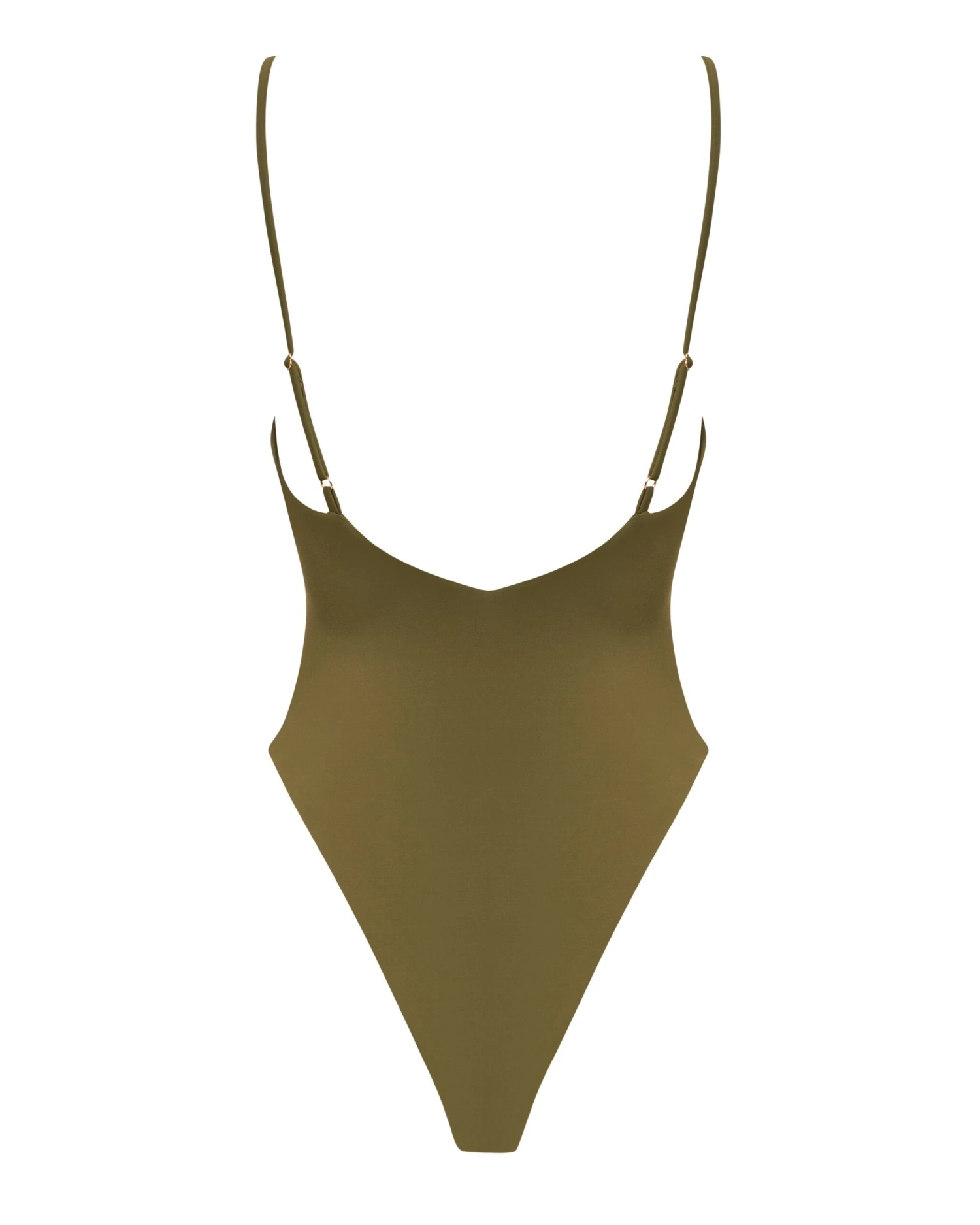 Bracken One Piece | Army 6 Bracken One Piece | Army - Image 6