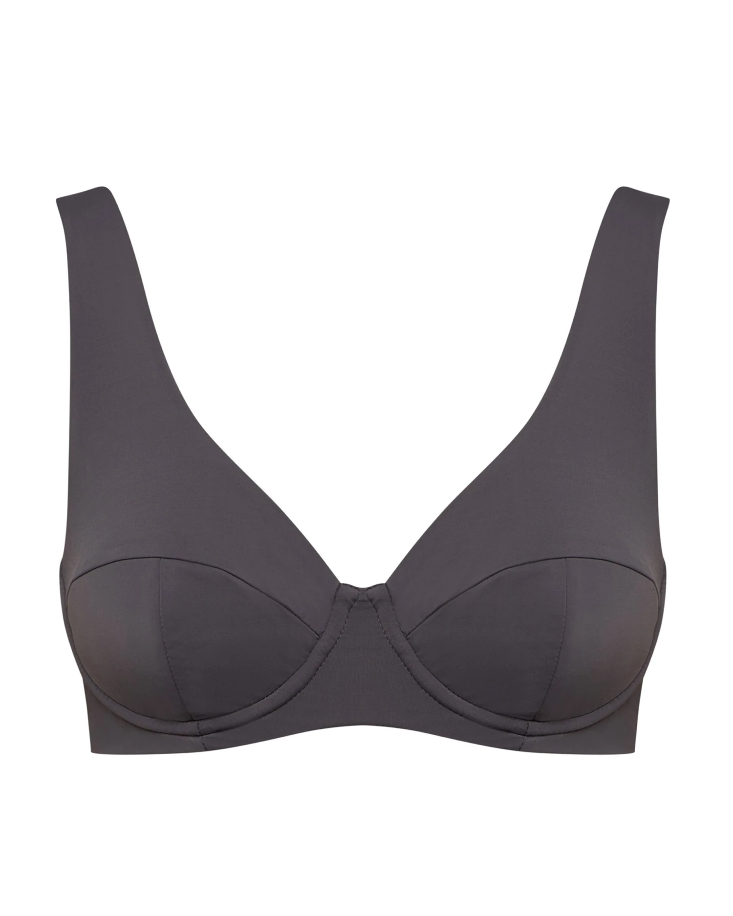 Siegil Top | Graphite 4 Siegil Top | Graphite - Image 4