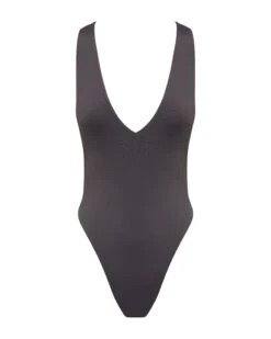 Dias One Piece | Graphite -Myraswim PW MyraSwim Jan2020 2280