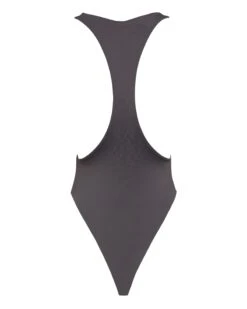 Dias One Piece | Graphite -Myraswim PW MyraSwim Jan2020 2281